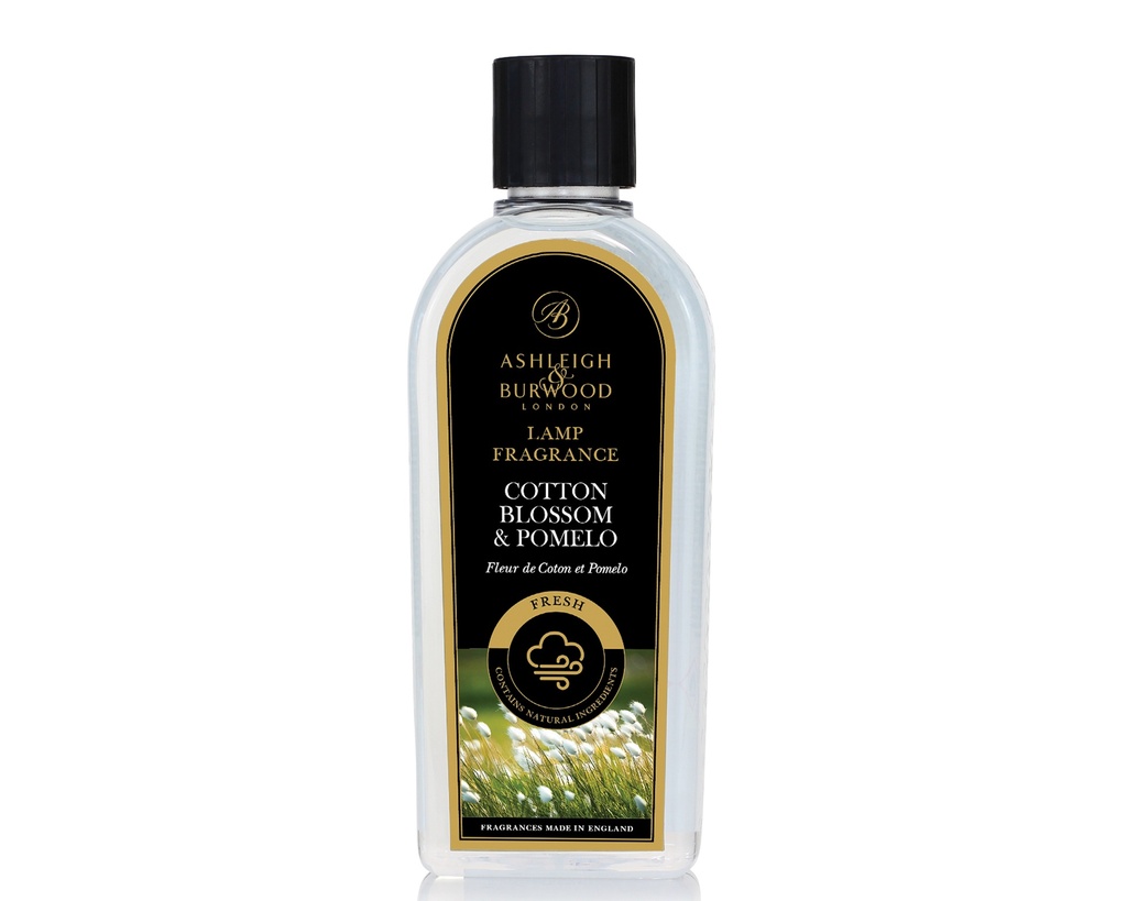 AB Vloeistof Cotton Blossom & Pomelo 500ml