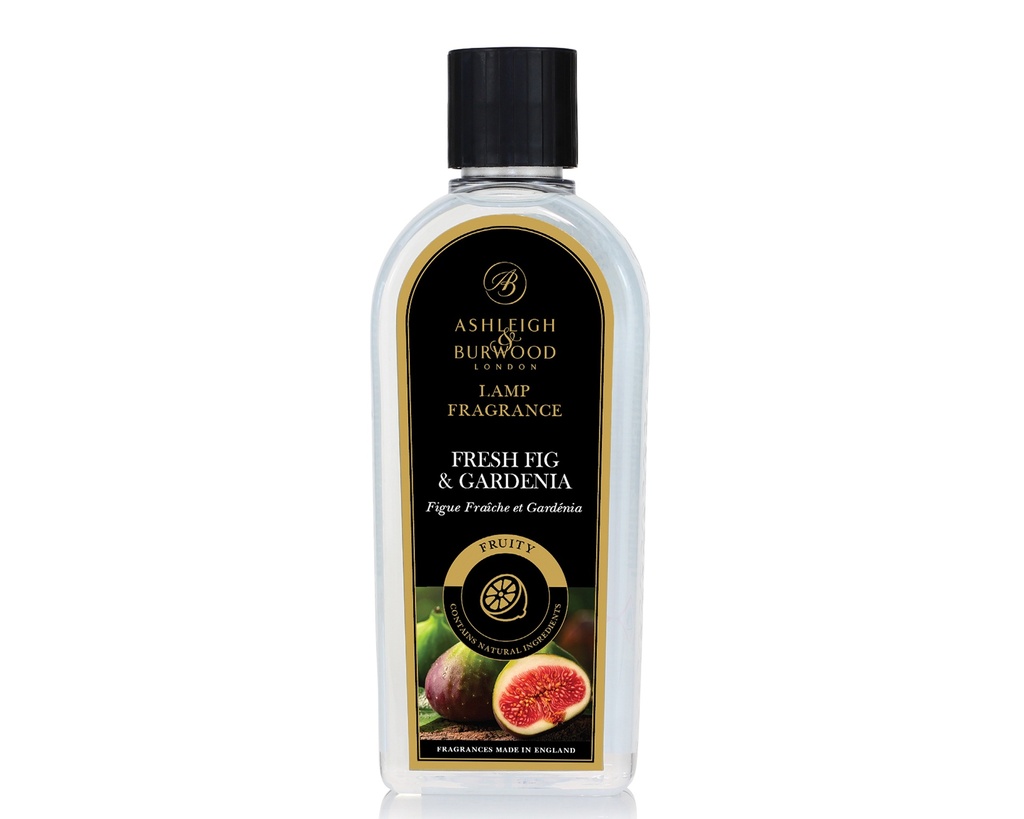 AB Liquid Fresh Fig & Gardenia 500ml