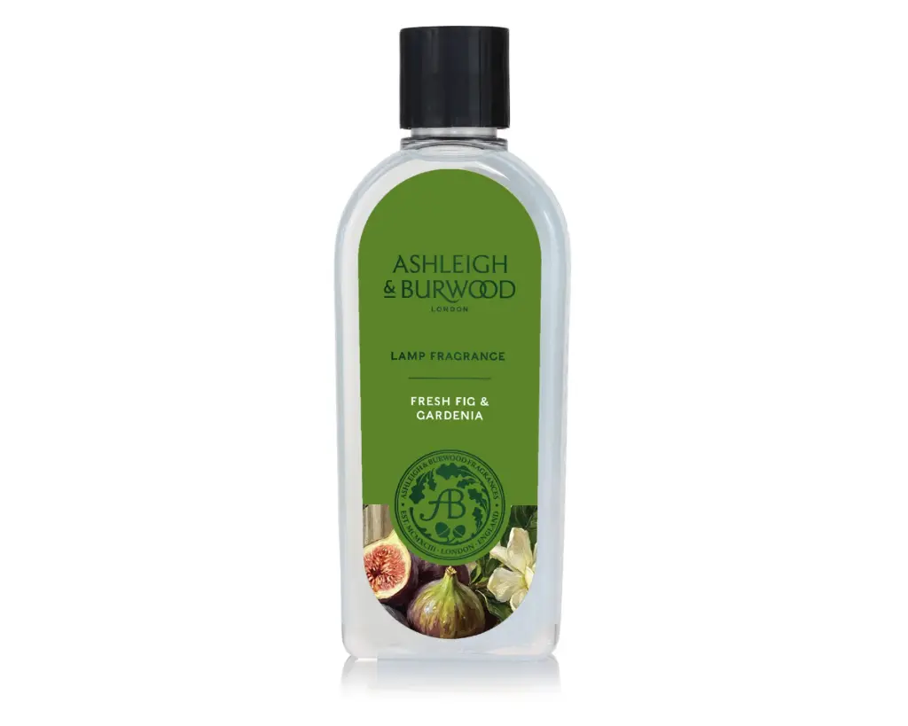AB Vloeistof Fresh Fig & Gardenia 500ml