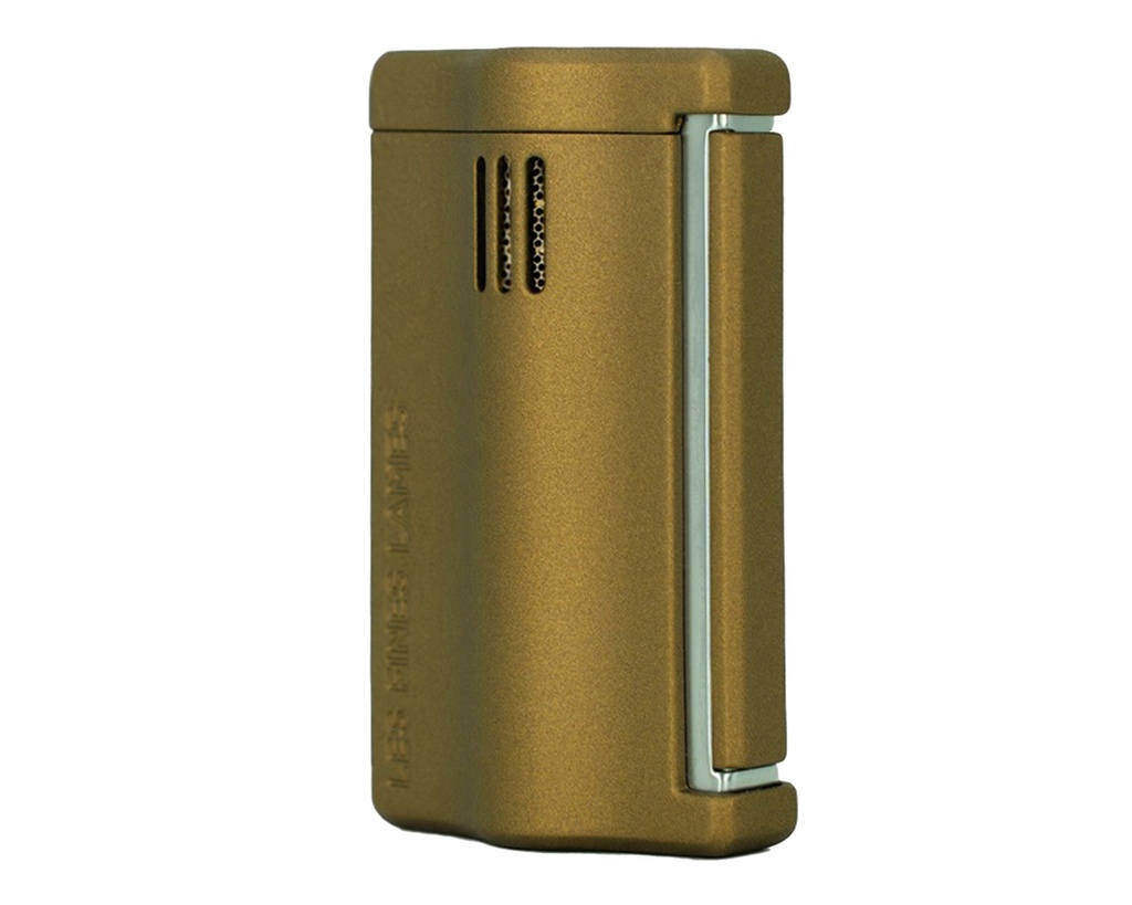 Briquet LFL Le Feu RS Burnt Bronze