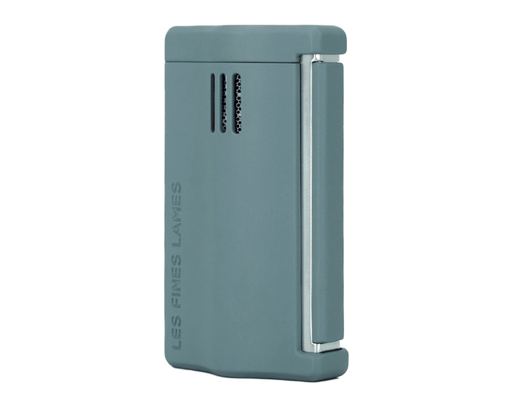 Aansteker LFL Le Feu RS Glacier Blauw