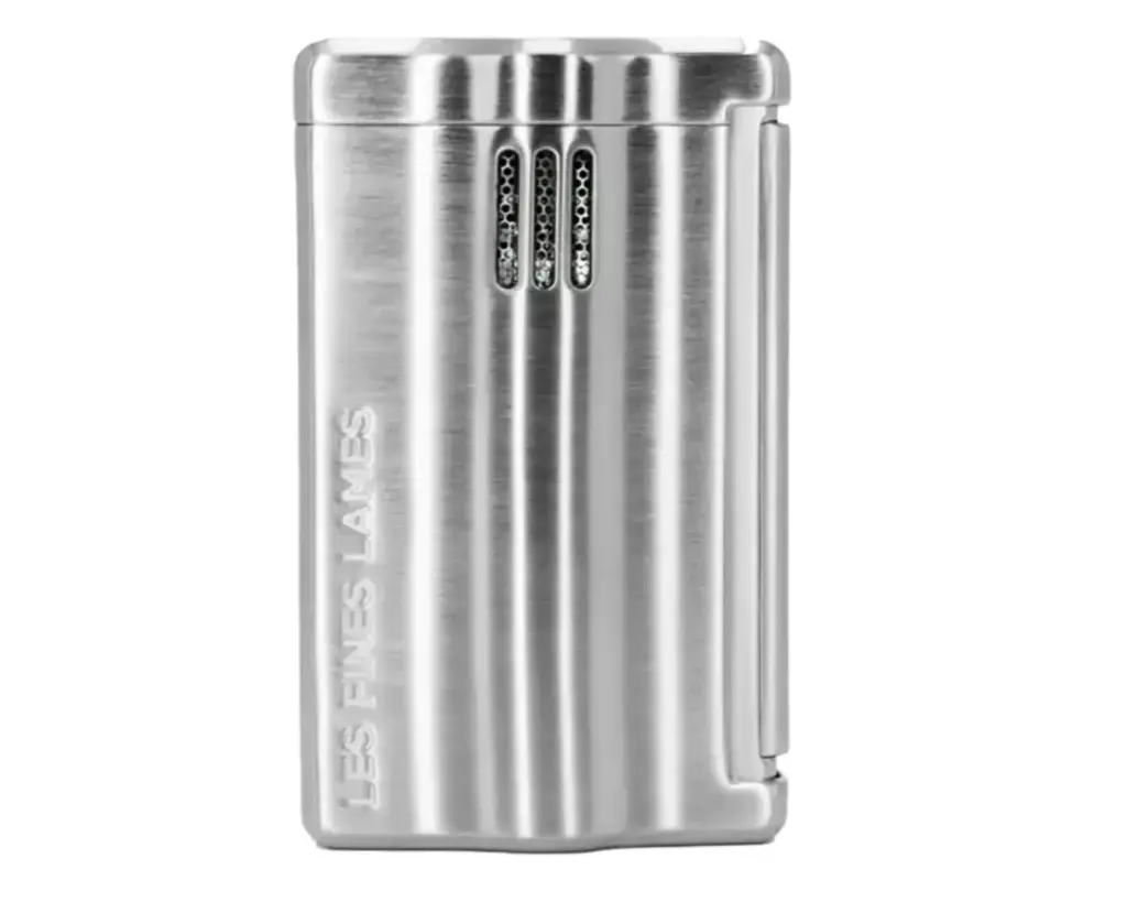 Briquet LFL Le Feu RS Brushed Chrome