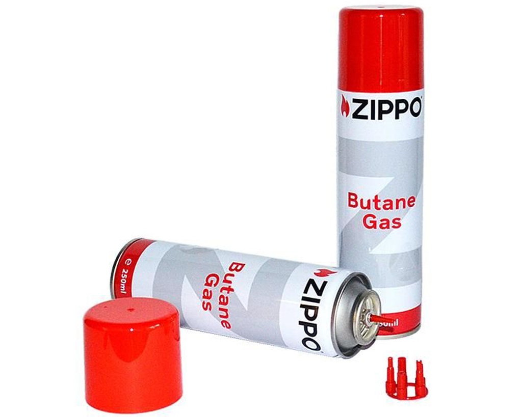Gas Zippo 250 ml 