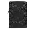 Briquet Zippo Flame