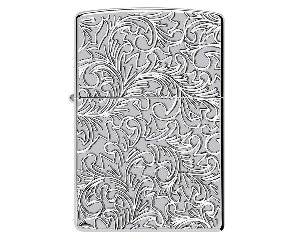 Aansteker Zippo Pattern Design