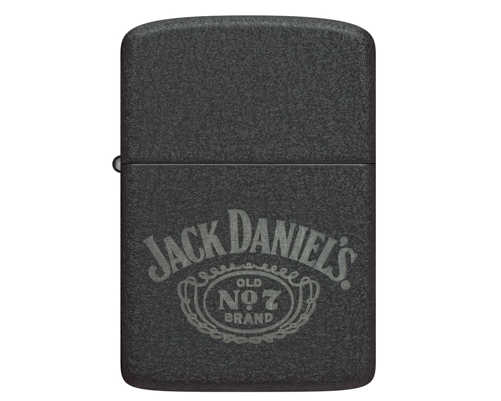 Briquet Zippo Jack Daniels