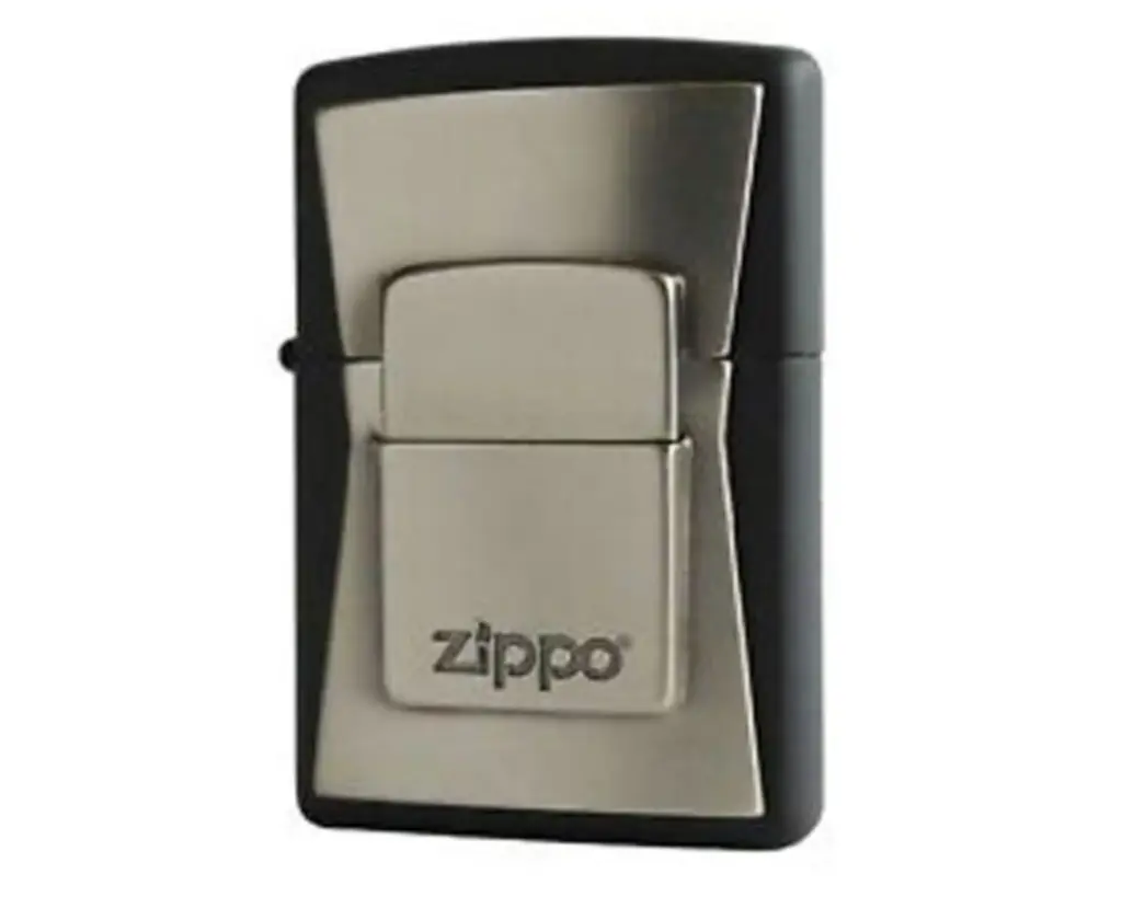 Aansteker Zippo Lighter Emblem MM