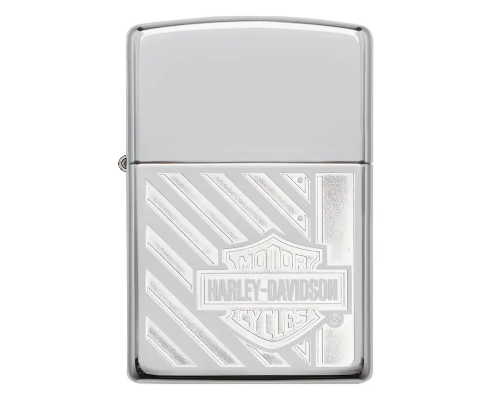 Aansteker Zippo Harley Davidson