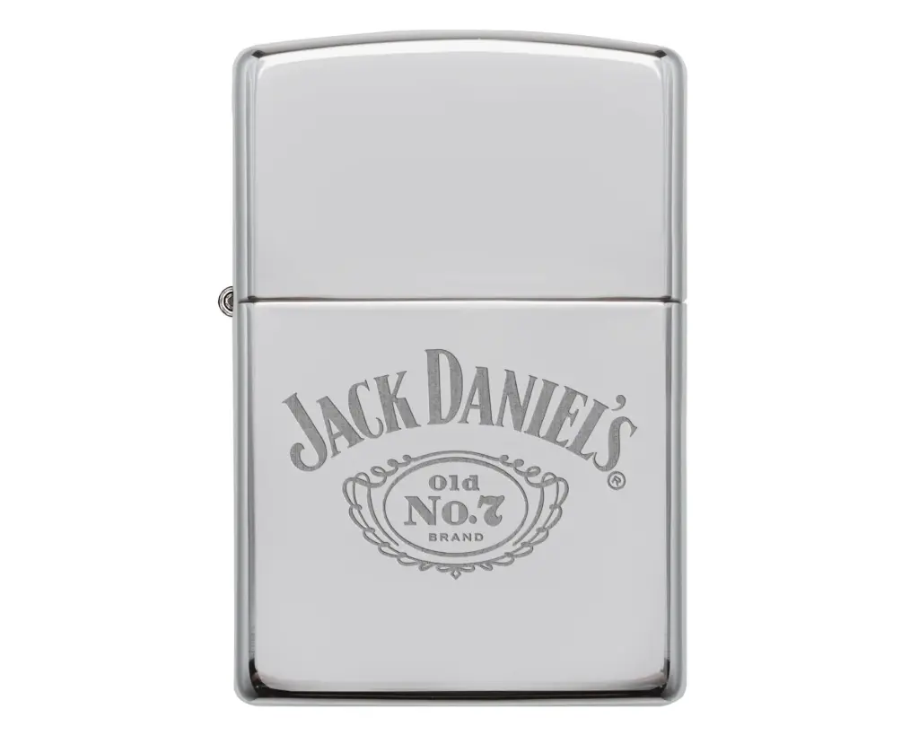 Aansteker Zippo Jack Daniel's