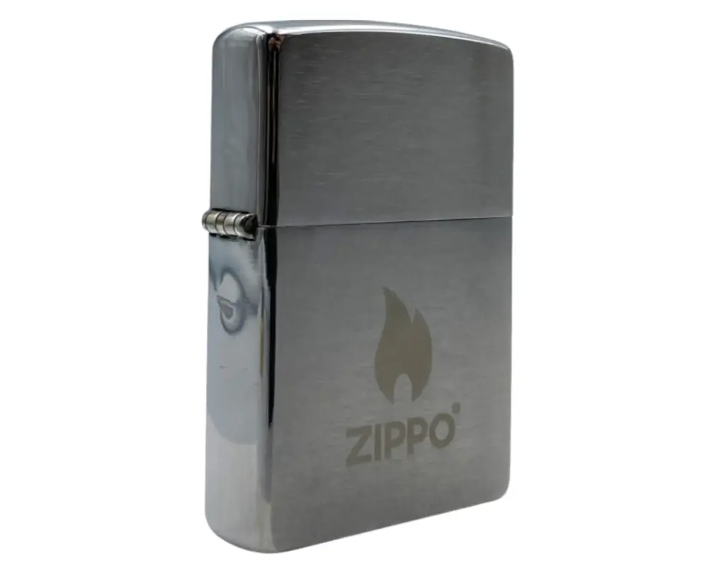 Aansteker Zippo Design 3 EM