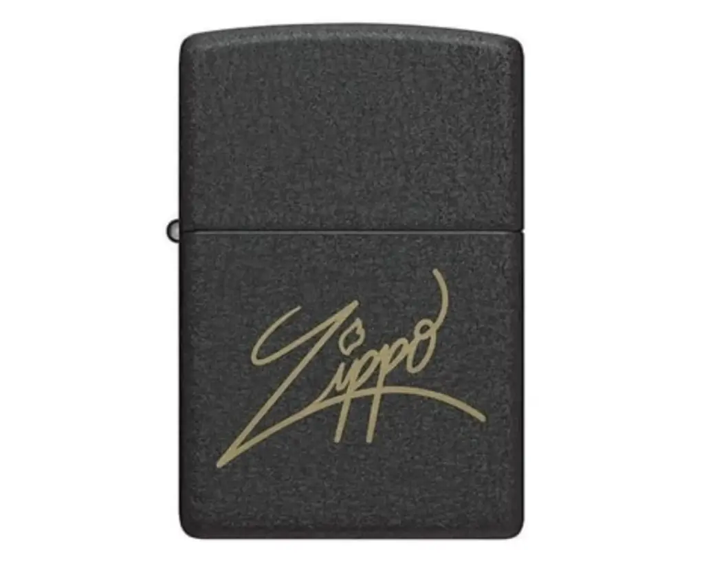 Aansteker Zippo Design Founder Set