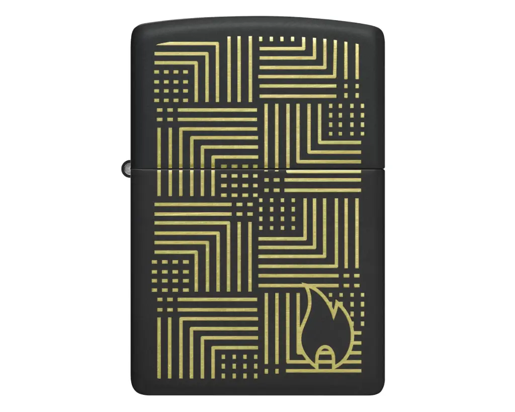 Aansteker Zippo Fancy Zippo Design