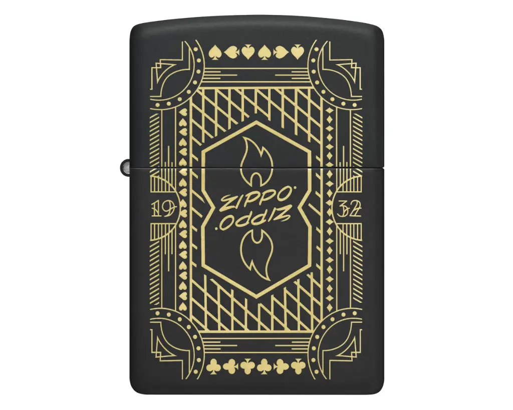 Aansteker Zippo 1932 Design
