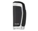 Lighter Colibri E3 Triple Jet Black/Chrome