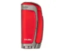 Lighter Colibri E3 Triple Jet Red