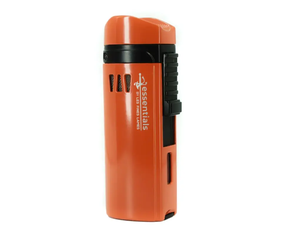 Briquet LFL Essential Triple Orange
