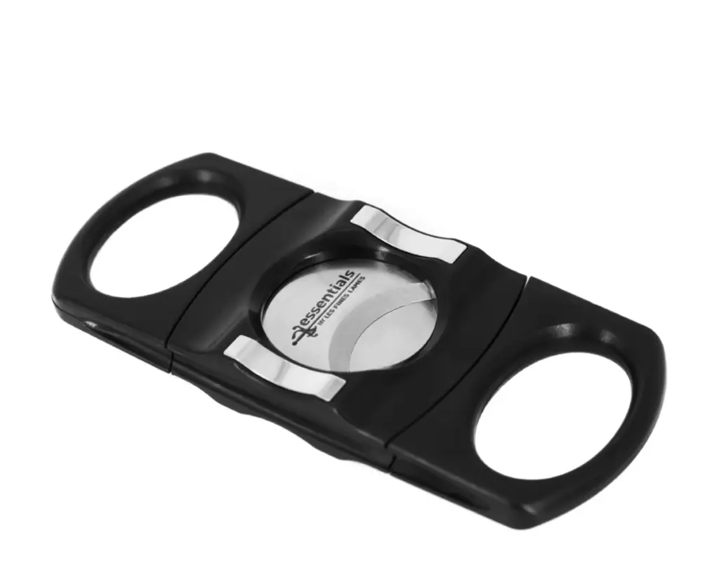 Cigar Cutter LFL Essential Black