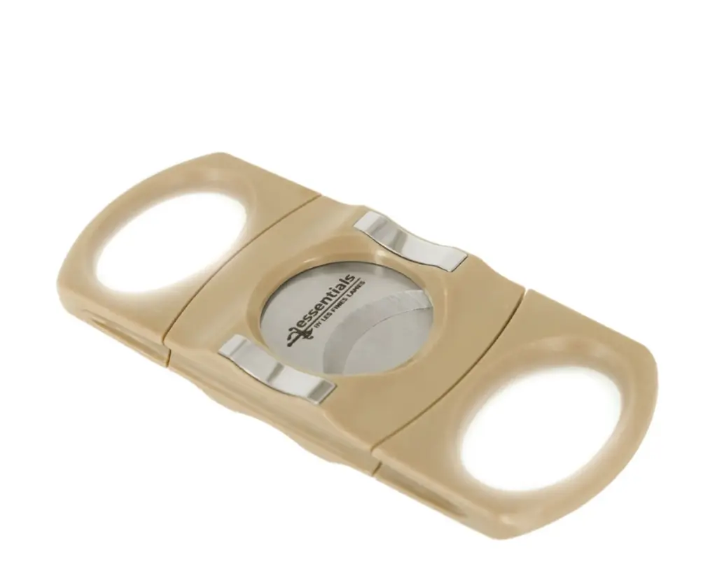 Cigar Cutter LFL Essential Coyote