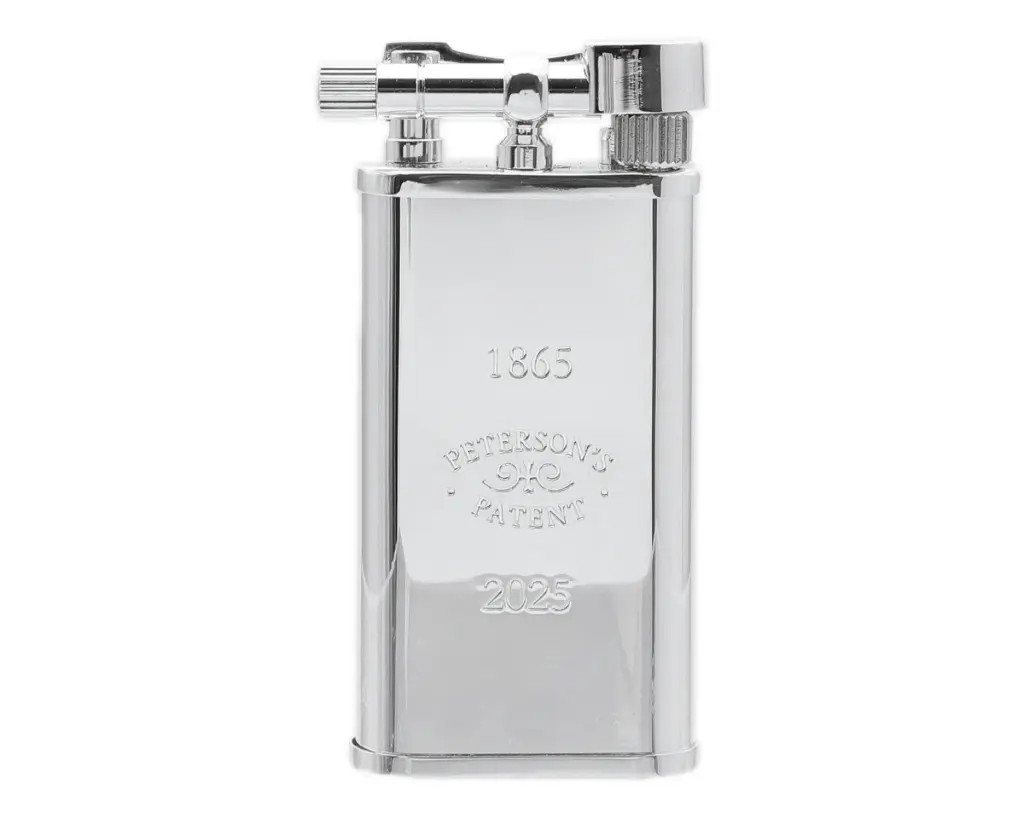 Briquet Pipe Peterson 160th Anniversary