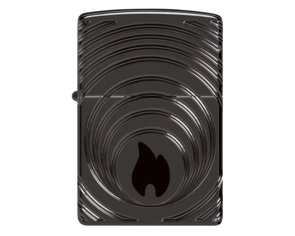 Briquet Zippo Collectible of the Year 2026