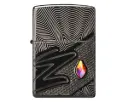 Lighter Zippo Pattern Design
