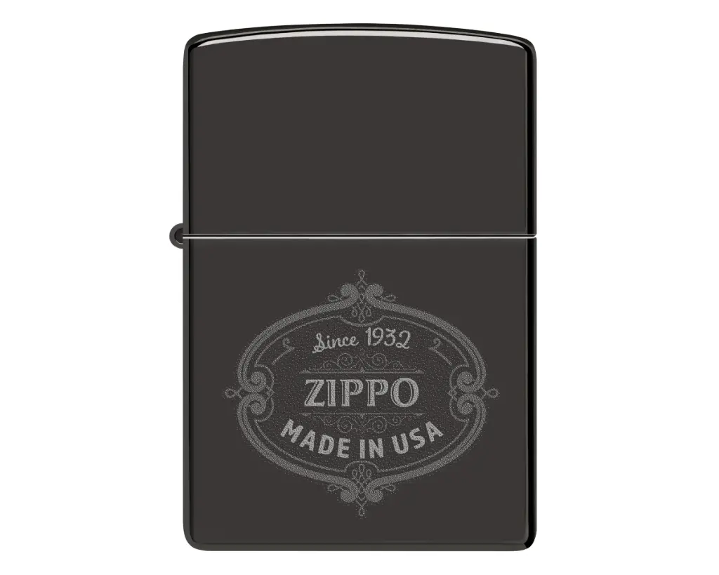 Aansteker Zippo Zippo Design