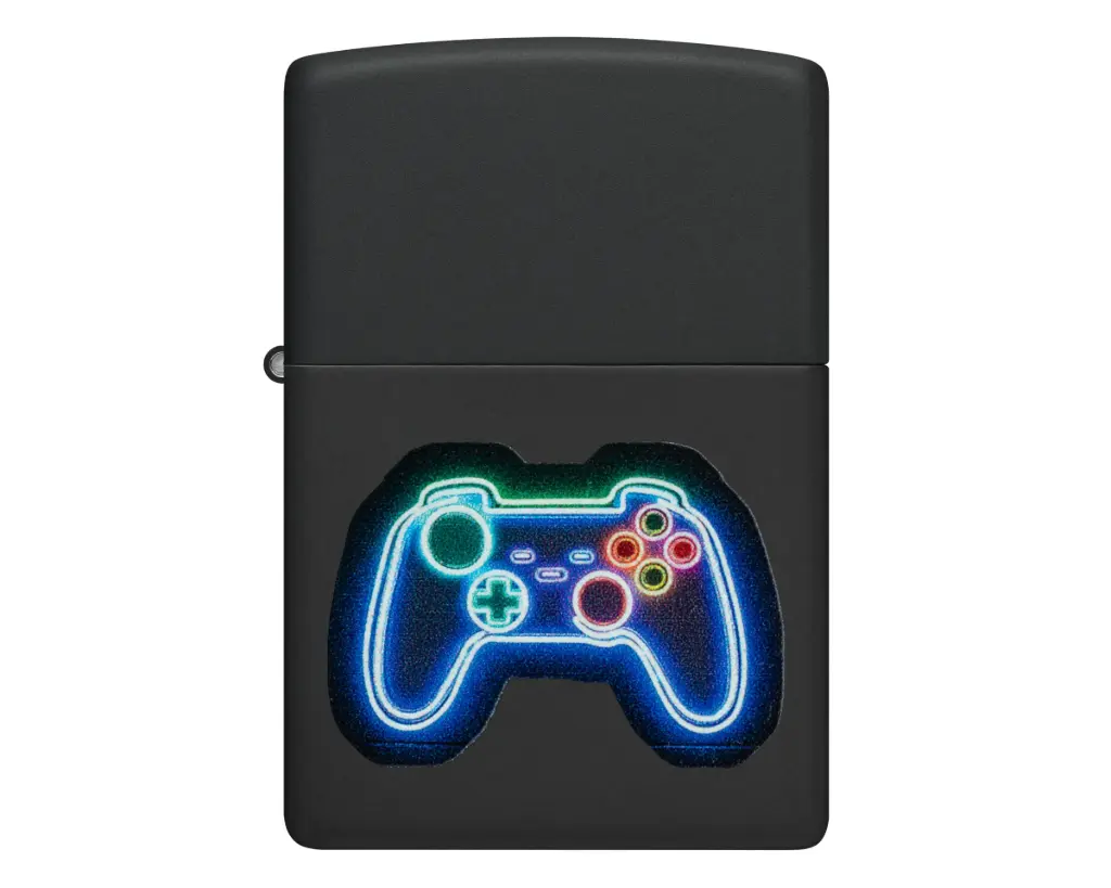 Briquet Zippo Controller Design