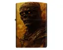 Lighter Zippo Mummy Design