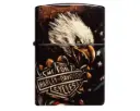 Briquet Zippo Harley Davidson Limited Edition