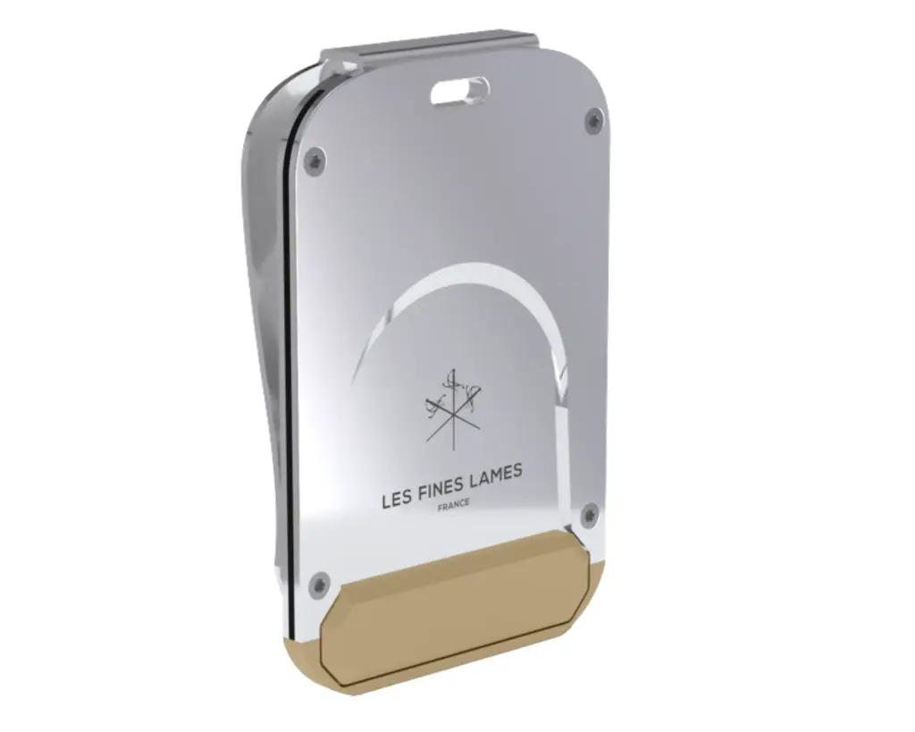 LFL Tag Clip T135 Champ