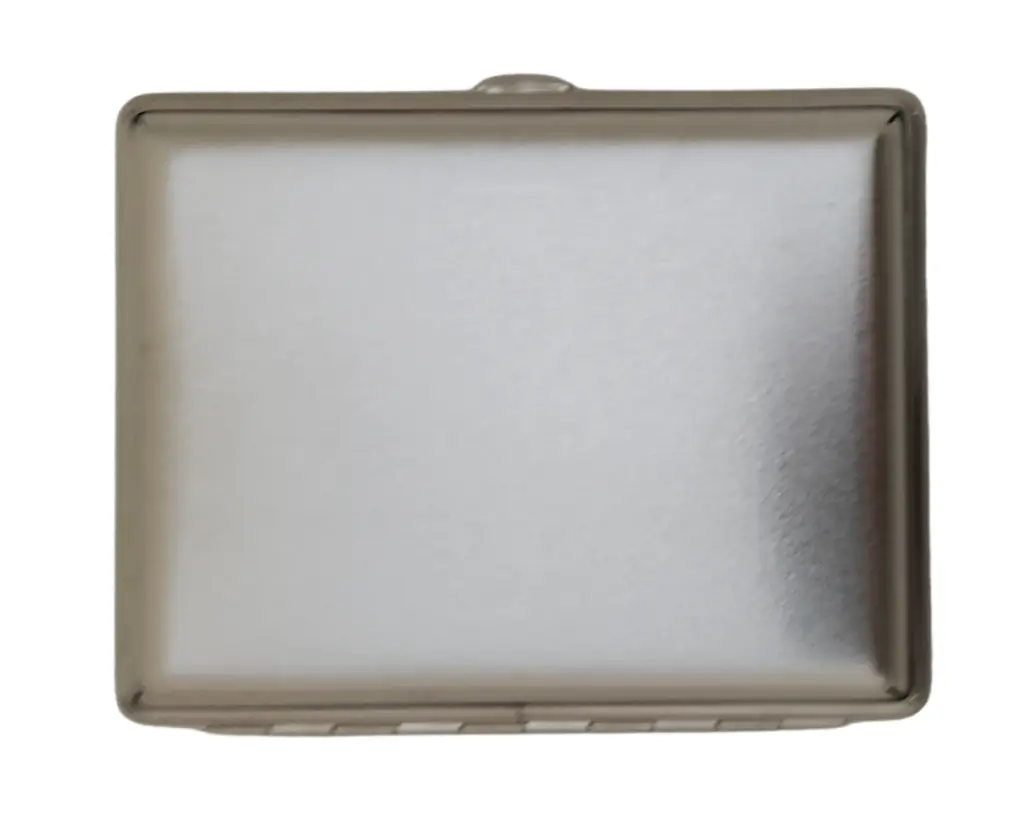 Cigar Pouch VH Metal 830NS Cigarillo