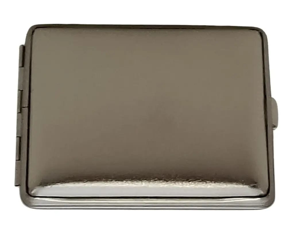 Etui Cigare VH Metal 850NS Senoritas