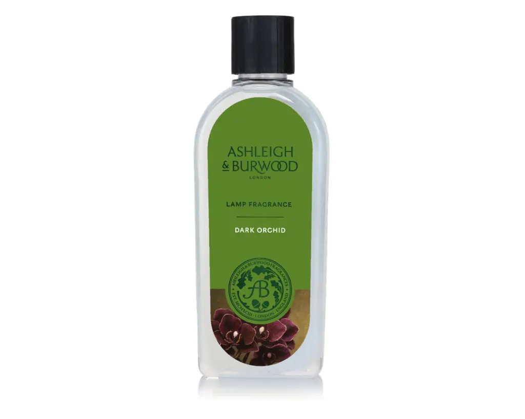 AB Vloeistof NEW Dark Orchid 500ml 