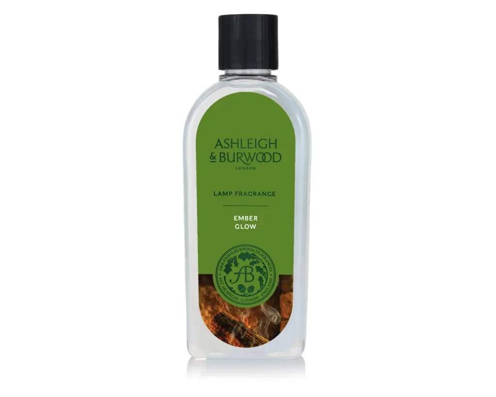 AB Liquid NEW Ember Glow 500ml   