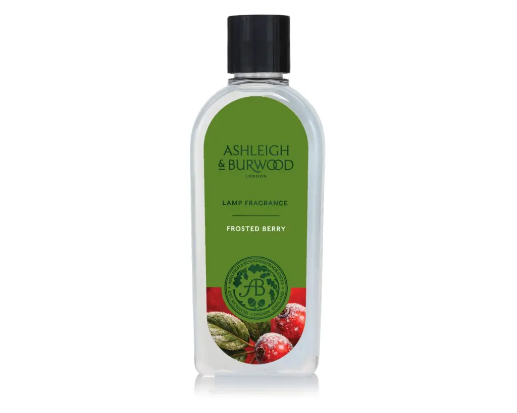 AB Vloeistof NEW Frosted Berry 500ml  