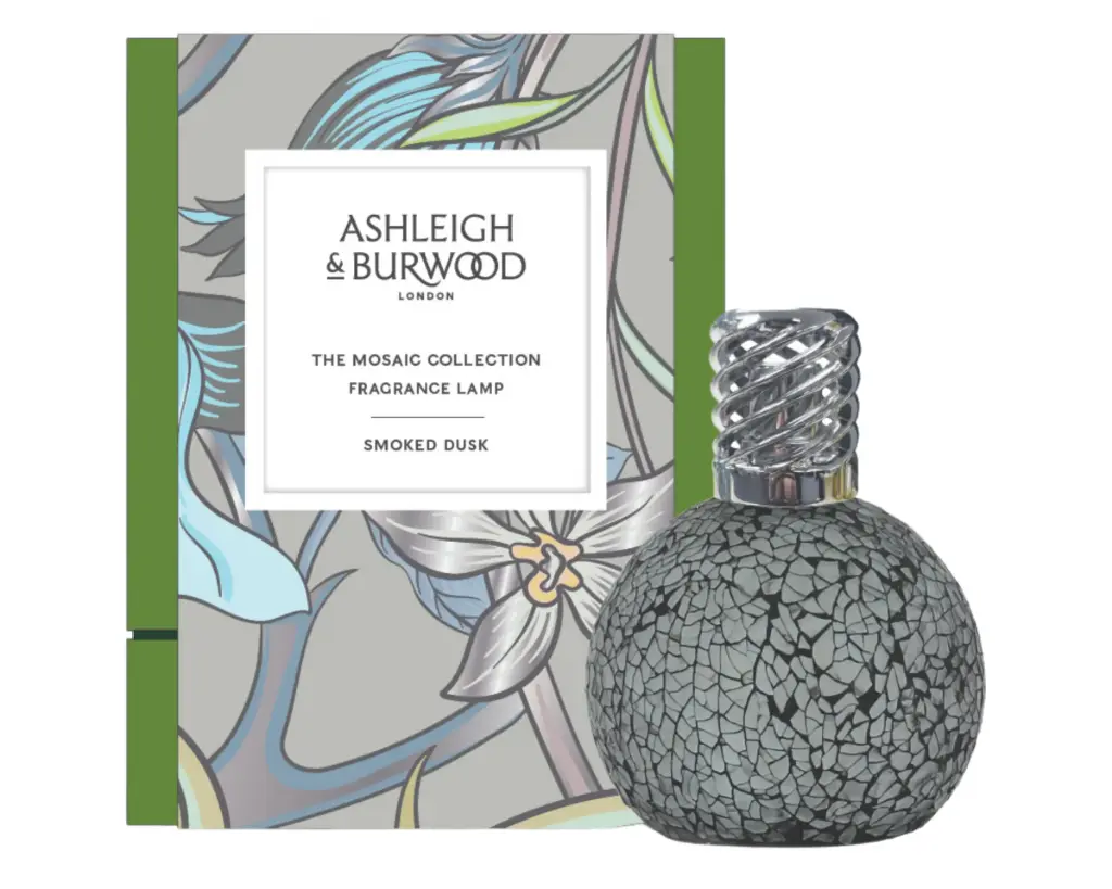AB Lampe Petite Smoked Dusk