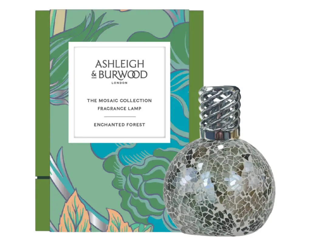 AB Lamp Klein Enchanted Forest 