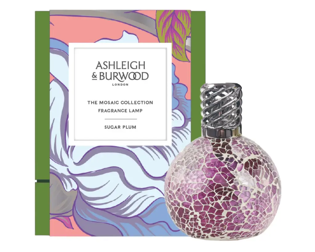 AB Lamp Klein Sugar Plum