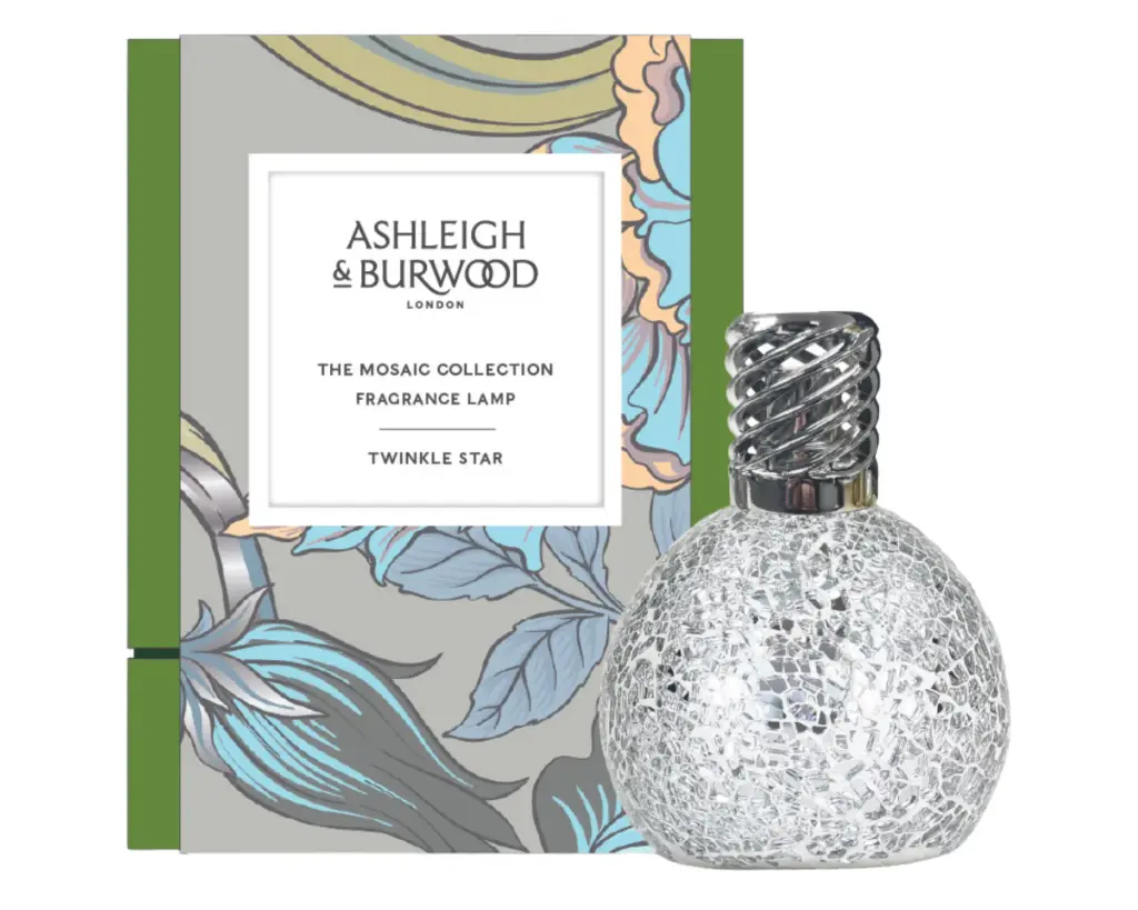AB Lamp Small Twinkle Star