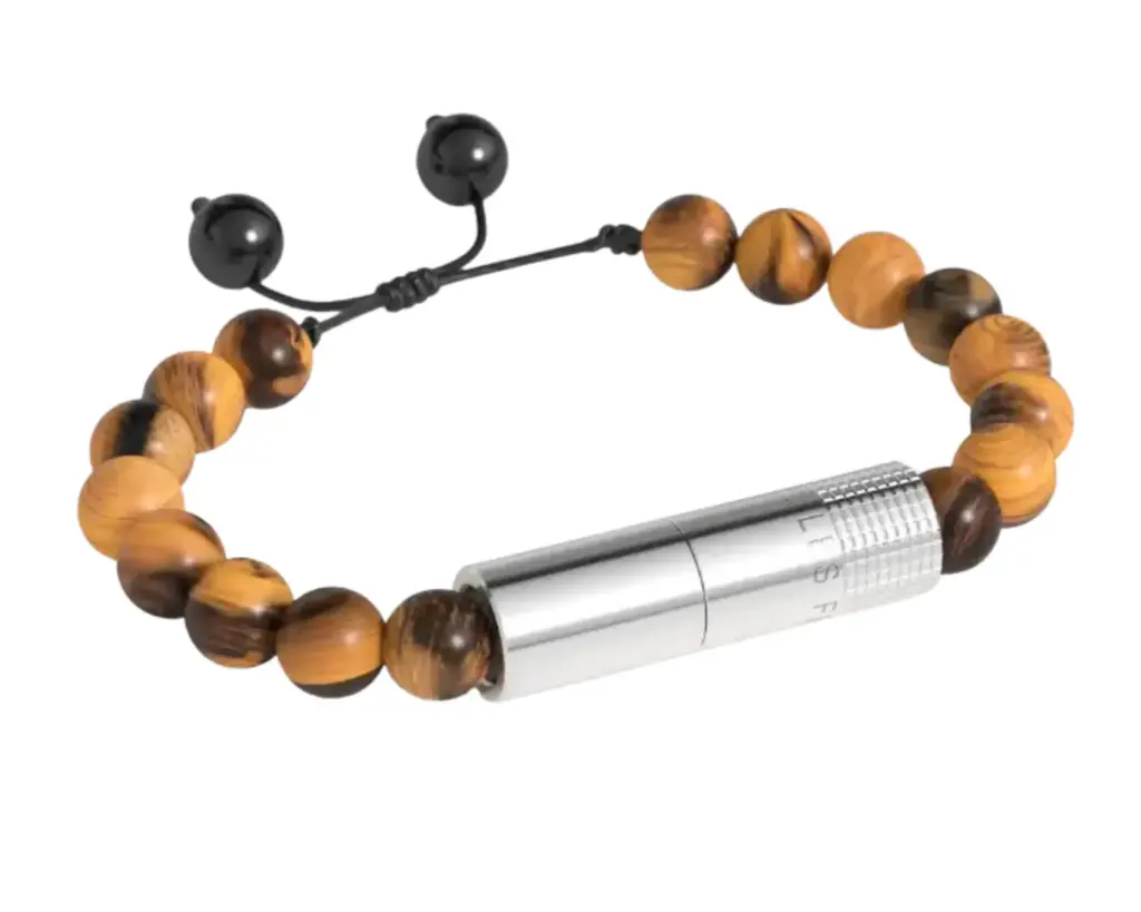 LFL Punch Bracelet Connoisseur