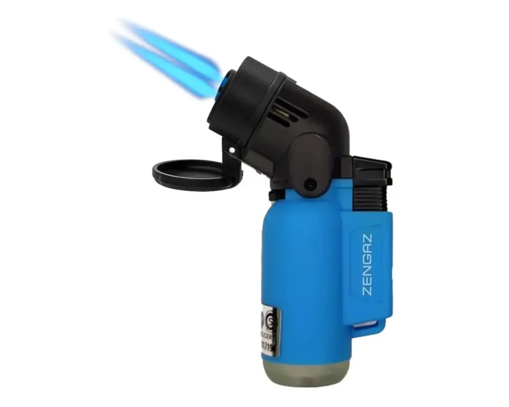 Aansteker Zengaz ZL17 Angel Dual Flame Jet