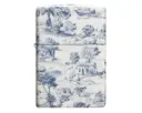 Briquet Zippo Landscape Pattern Design