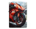 Briquet Zippo Motorcycle Design