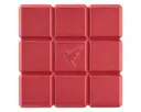 Coupe Cigare Colibri V-Cut Heritage Rouge