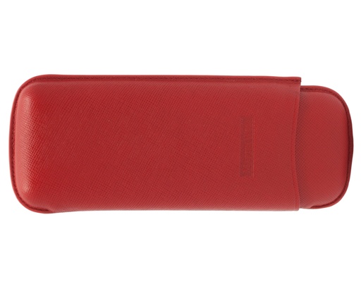 [14299] Etui Cigare M.Wess 571 Dante Rouge 2 Gigantes