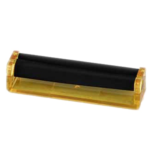 [016073] Machine à Cigarette Ciggi Plastic Roller Long 110mm