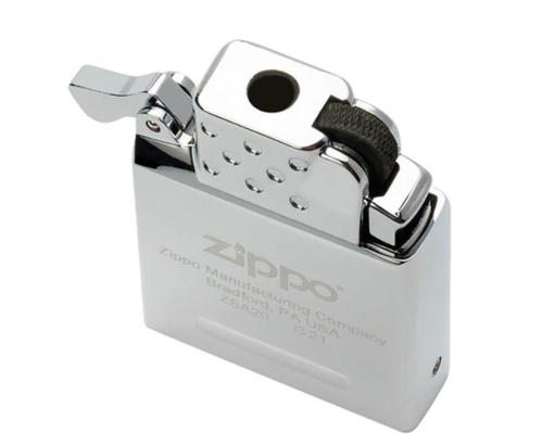 [65801] Lighter Zippo Insert Butane Yellow Flame
