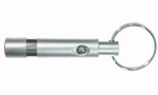 [592401] Sigarenknipper Punch Passatore Bol Chrome