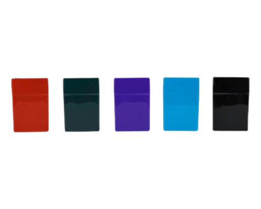 [618872] Cigarette Case Pack Dennis 20ks