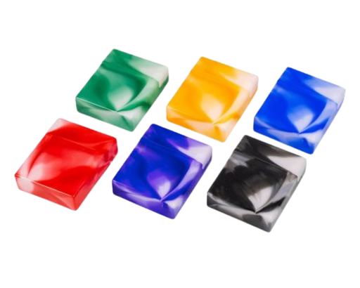 [618889] Cigarette Pouch Pack Plastic 25ks